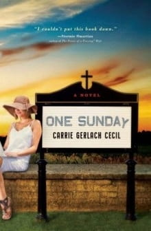 <i>One Sunday</i> is a Romantic Comedy With Substance
